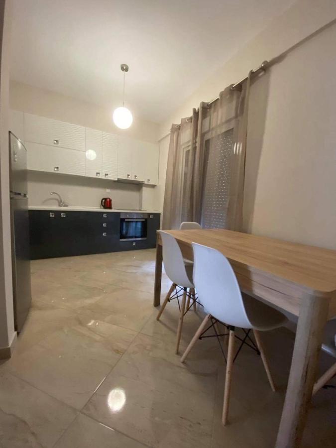 Appartement Digeni Open à Thessalonique Extérieur photo