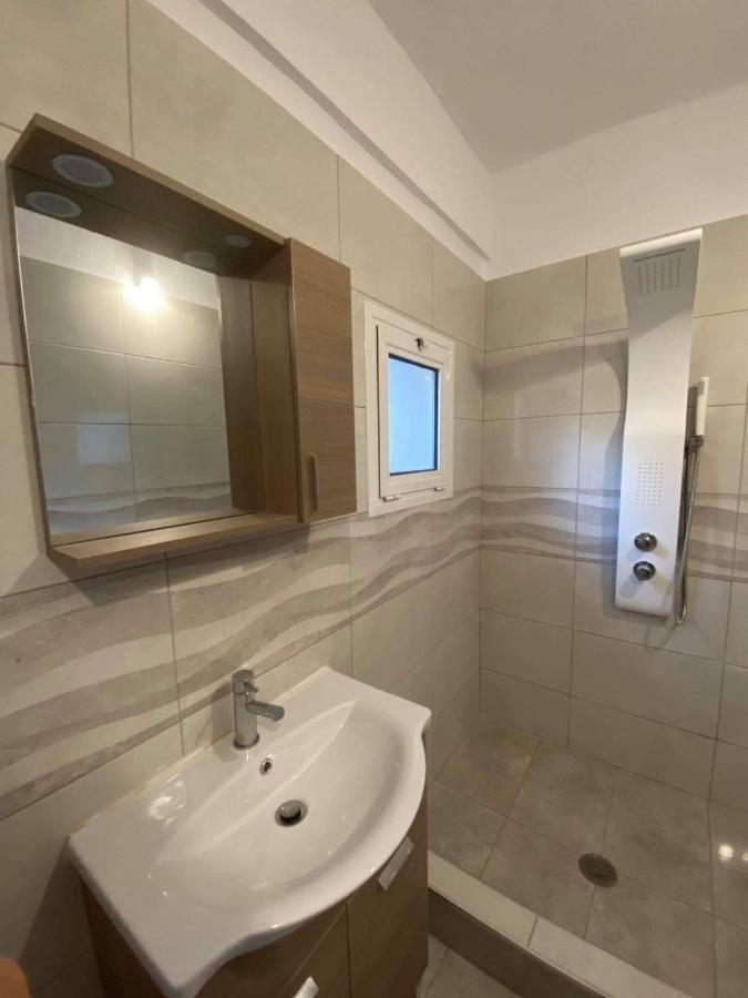 Appartement Digeni Open à Thessalonique Extérieur photo