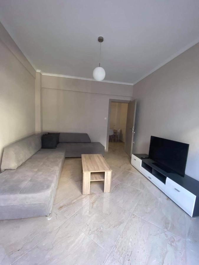 Appartement Digeni Open à Thessalonique Extérieur photo